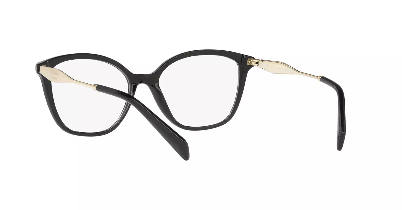 Prada VPR-02Z-F 1AB-1O1 s56