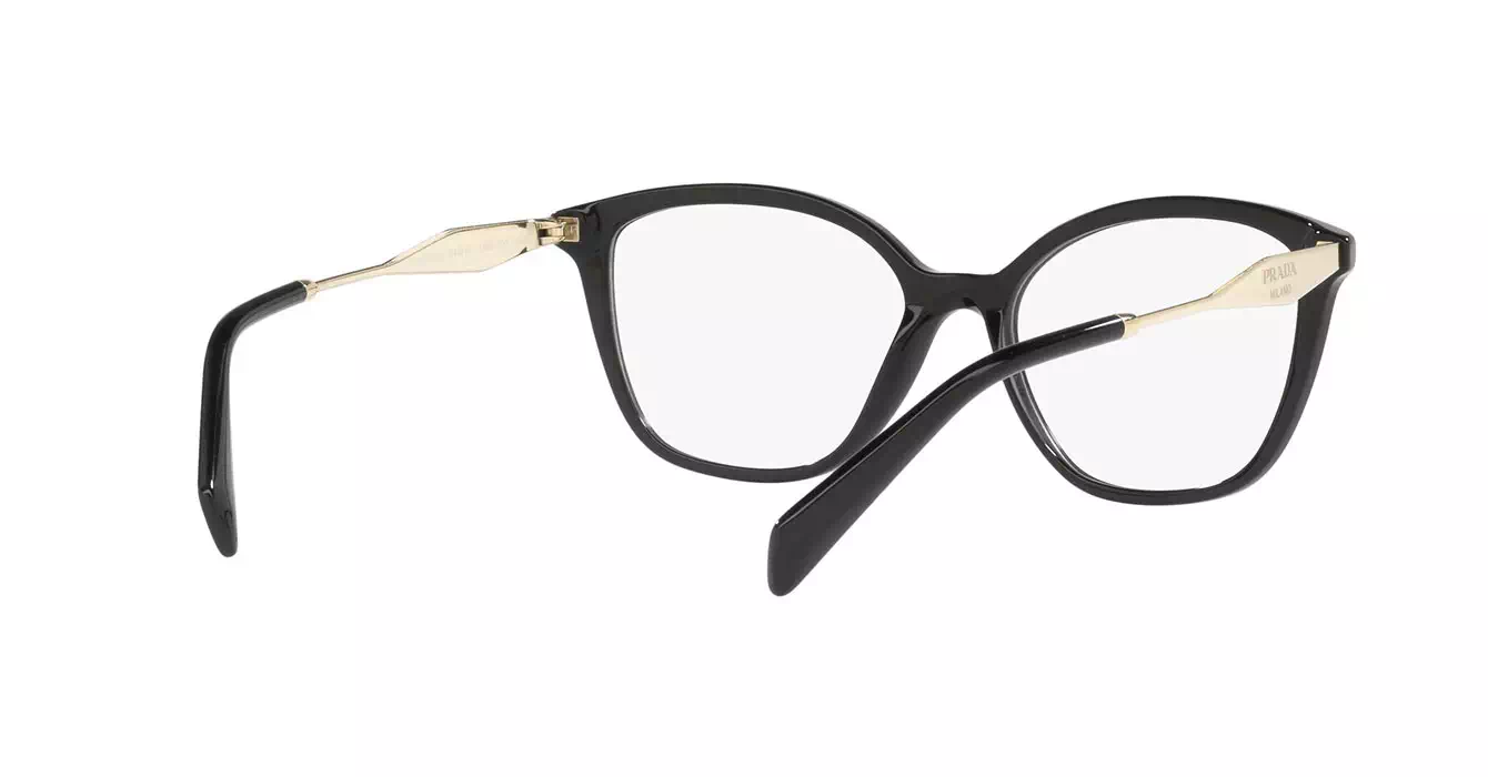 Prada VPR-02Z-F 1AB-1O1 s56