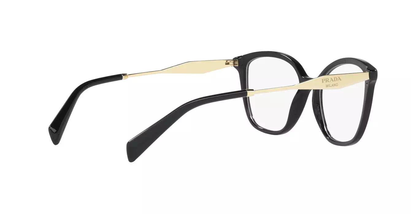 Prada VPR-02Z-F 1AB-1O1 s56
