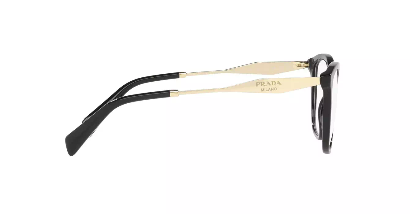 Prada VPR-02Z-F 1AB-1O1 s56