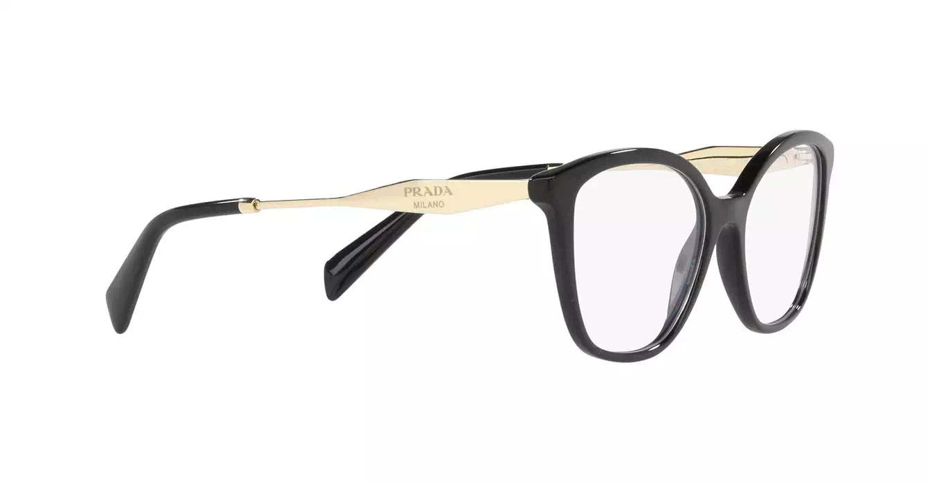 Prada VPR-02Z-F 1AB-1O1 s56