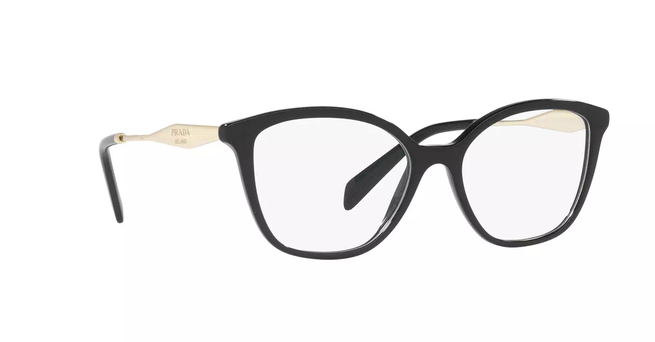 Prada VPR-02Z-F 1AB-1O1 s56