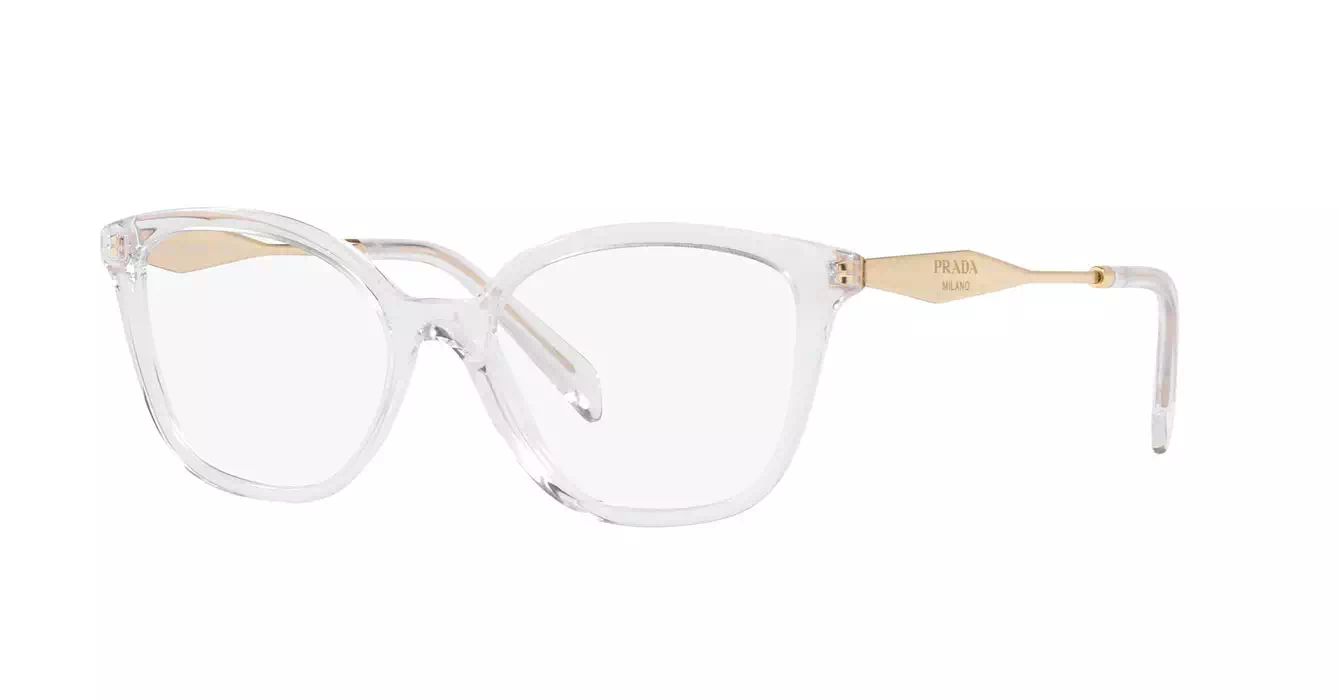 Prada VPR-02Z-F 2AZ-1O1 s56