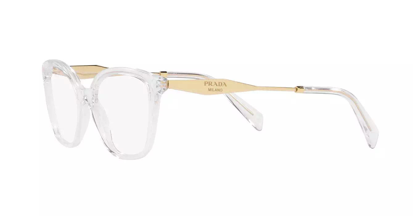 Prada VPR-02Z-F 2AZ-1O1 s56