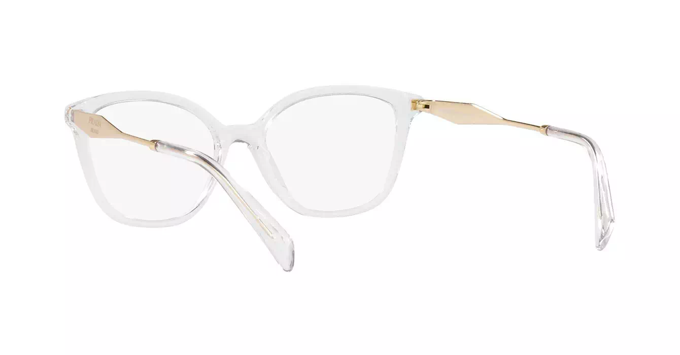 Prada VPR-02Z-F 2AZ-1O1 s56