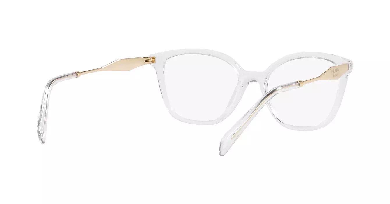 Prada VPR-02Z-F 2AZ-1O1 s56