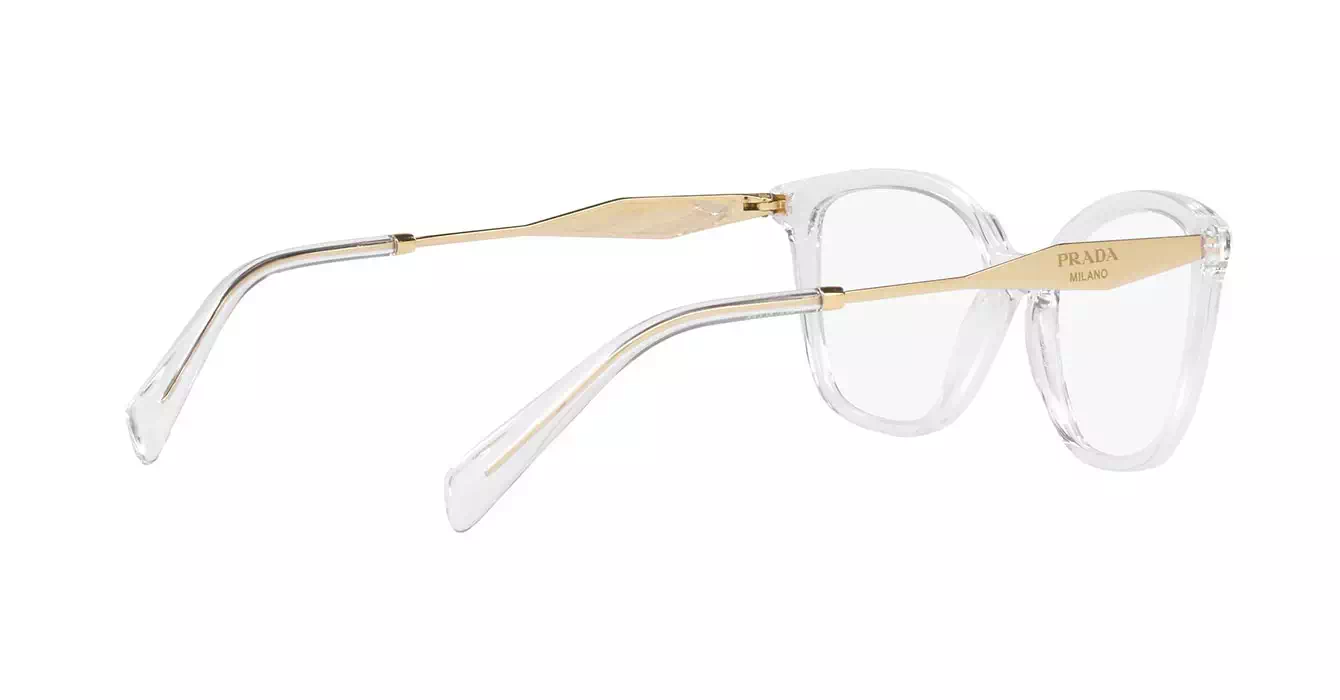 Prada VPR-02Z-F 2AZ-1O1 s56