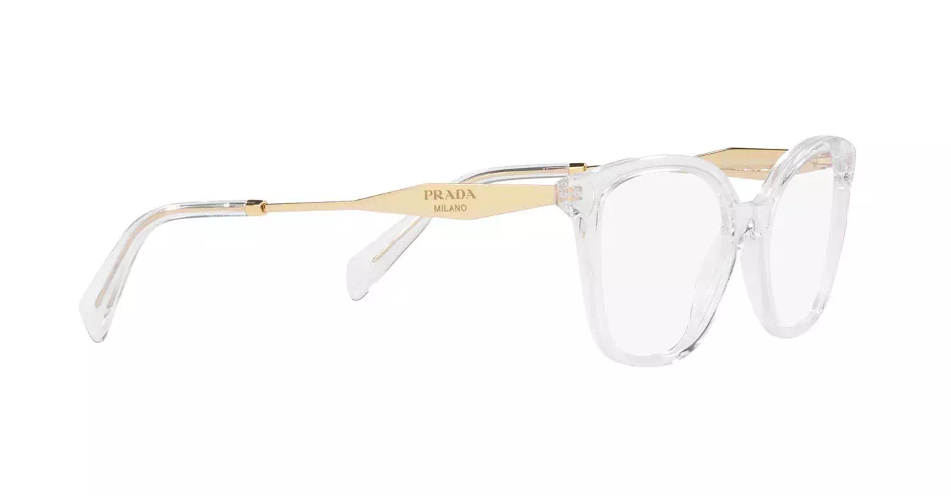 Prada VPR-02Z-F 2AZ-1O1 s56