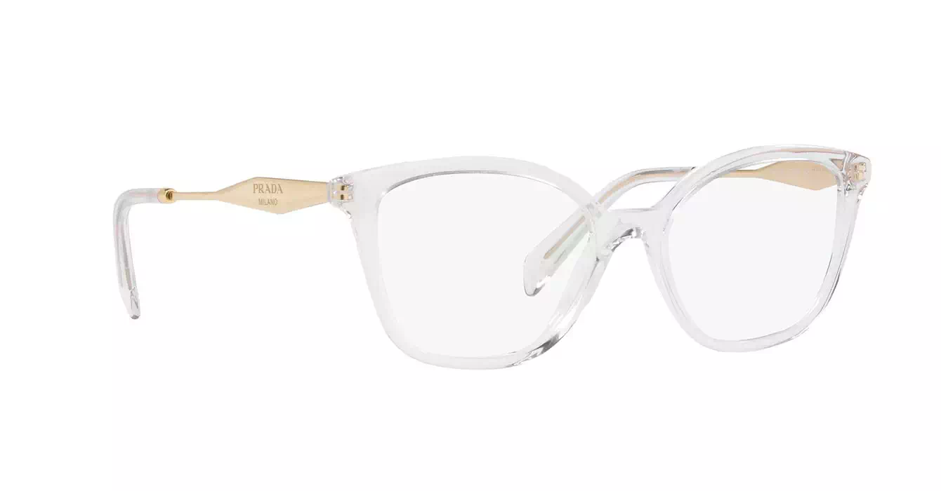 Prada VPR-02Z-F 2AZ-1O1 s56