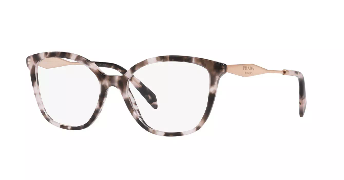 Prada VPR-02Z-F ROJ-1O1 s56