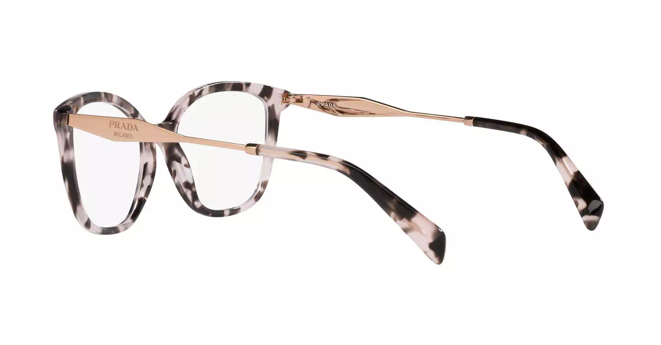 Prada VPR-02Z-F ROJ-1O1 s56