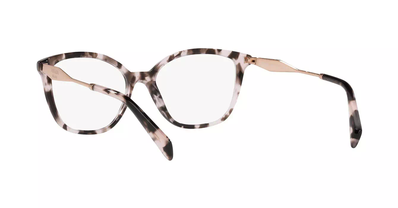 Prada VPR-02Z-F ROJ-1O1 s56