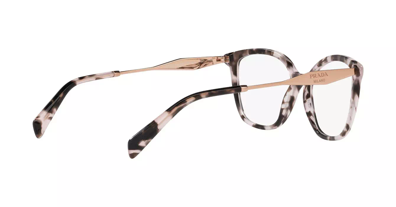 Prada VPR-02Z-F ROJ-1O1 s56