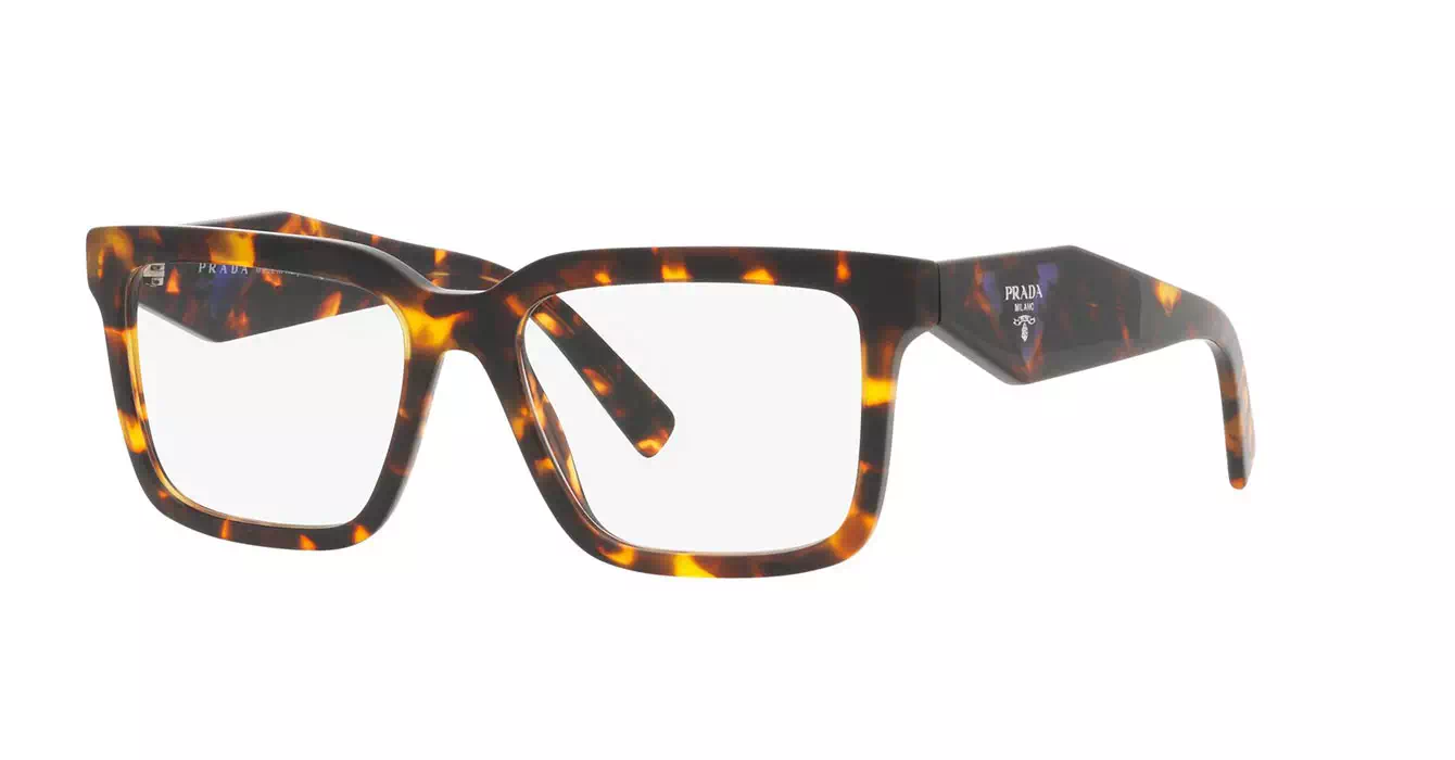 Prada VPR-10Y-F VAU-1O1 s55