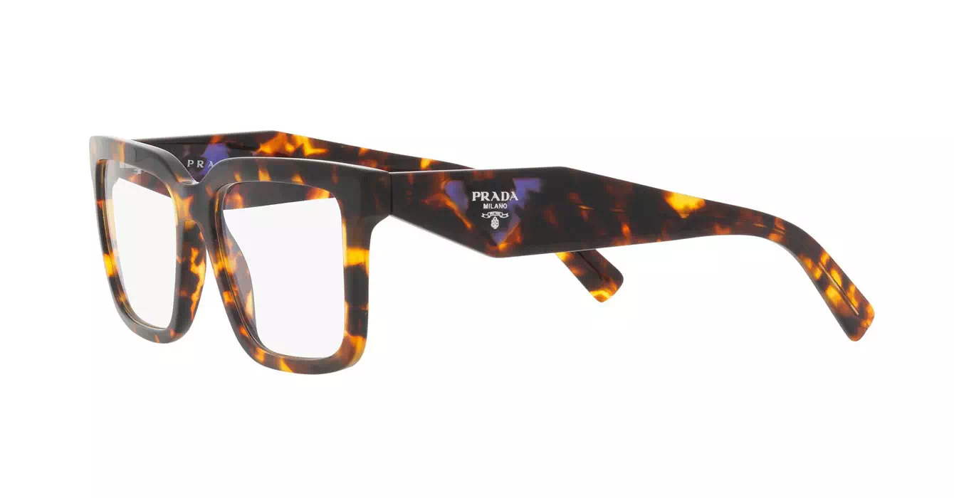 Prada VPR-10Y-F VAU-1O1 s55