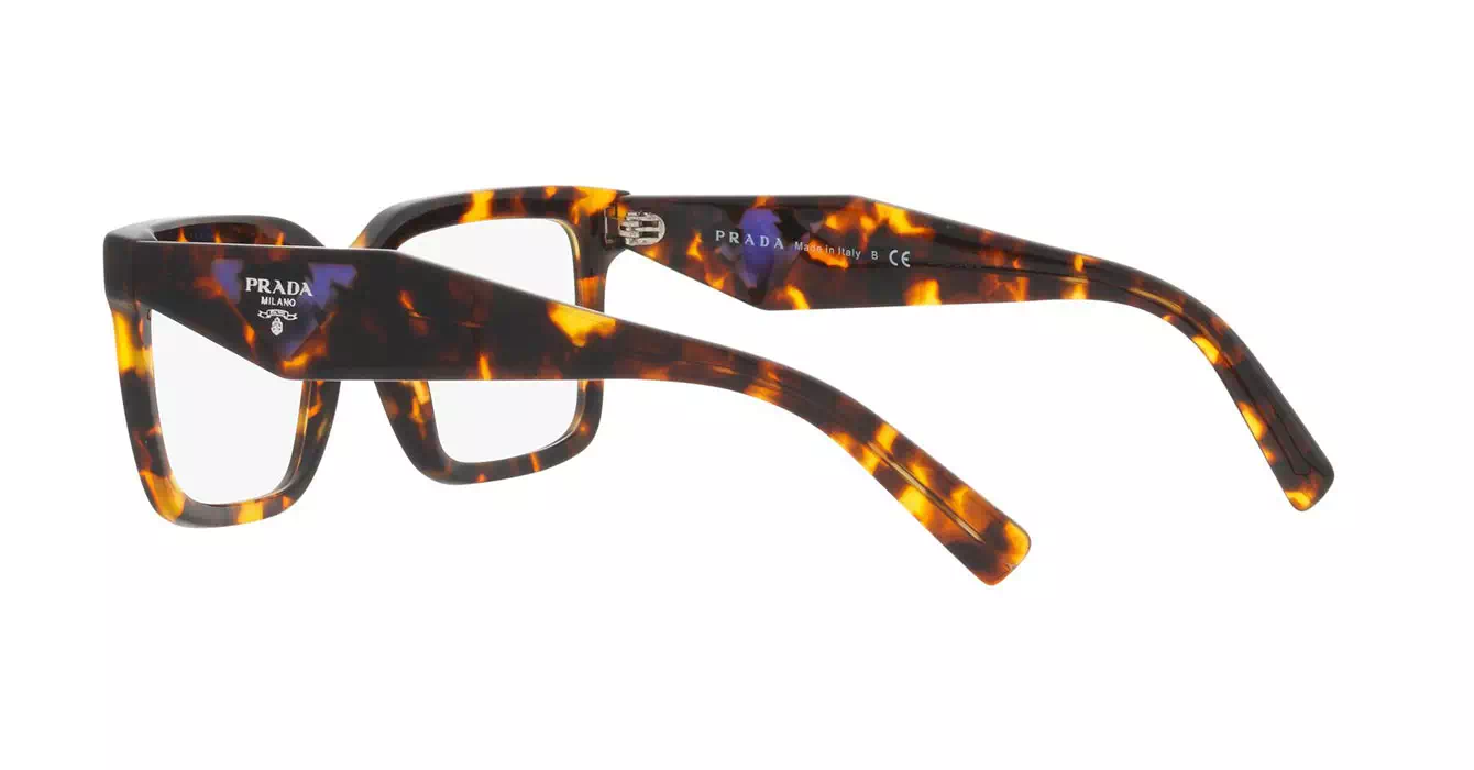 Prada VPR-10Y-F VAU-1O1 s55