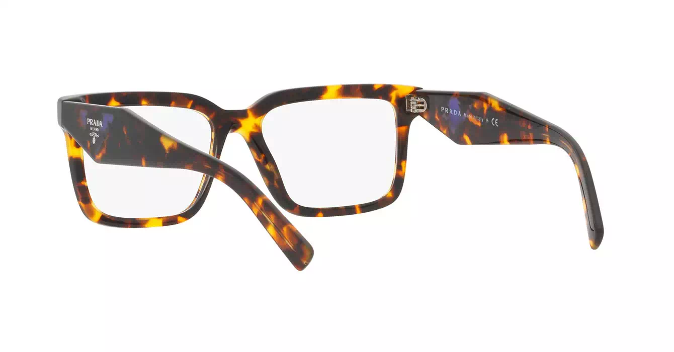 Prada VPR-10Y-F VAU-1O1 s55
