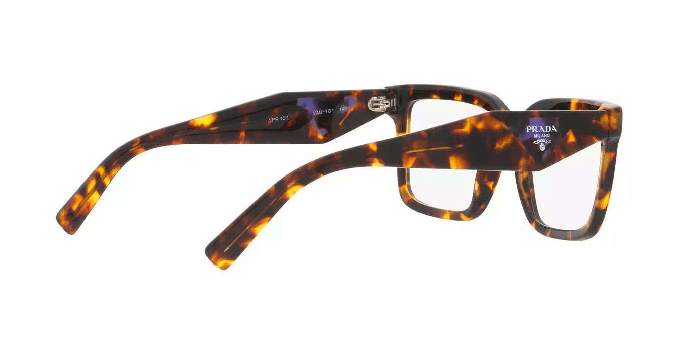 Prada VPR-10Y-F VAU-1O1 s55