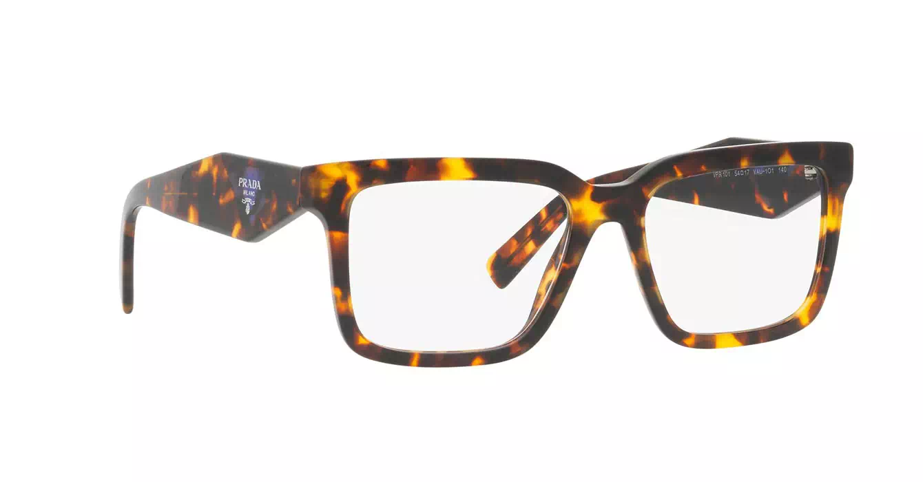 Prada VPR-10Y-F VAU-1O1 s55