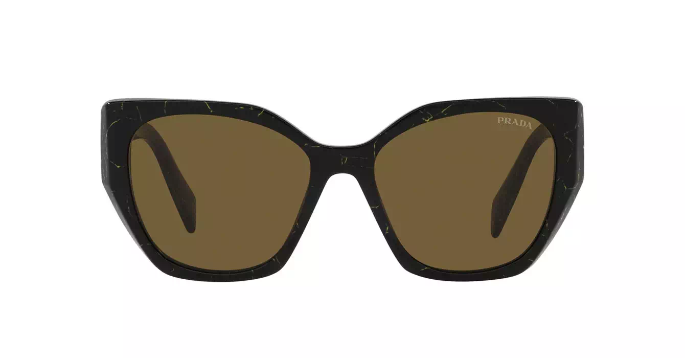 Prada SPR-19Z-F 19D-01T s56
