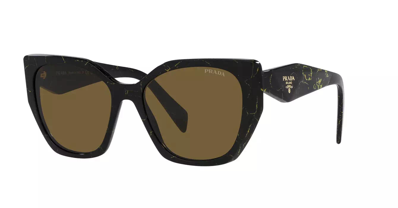 Prada SPR-19Z-F 19D-01T s56