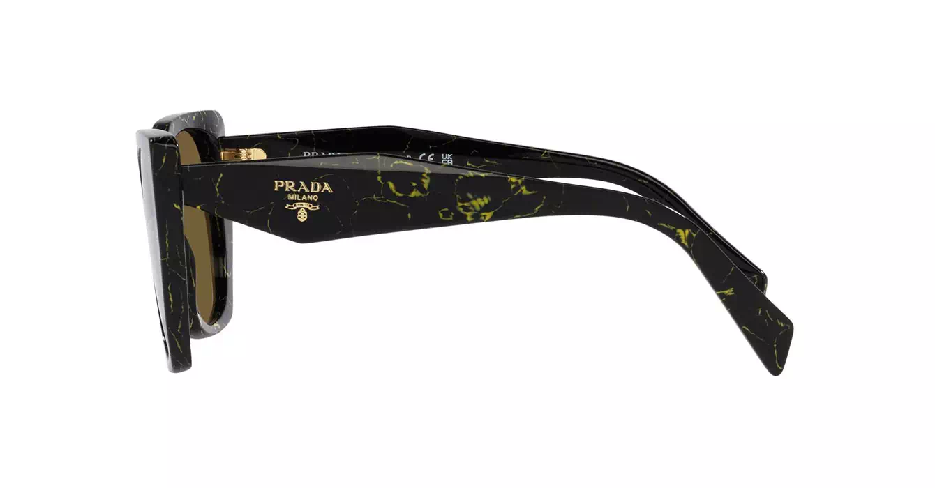 Prada SPR-19Z-F 19D-01T s56