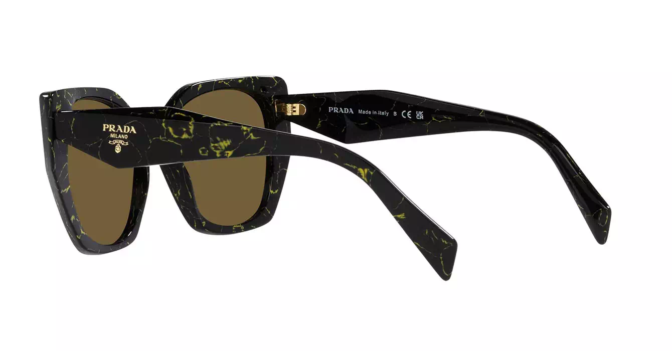 Prada SPR-19Z-F 19D-01T s56