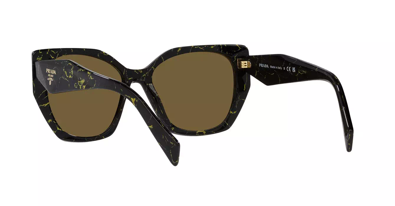 Prada SPR-19Z-F 19D-01T s56