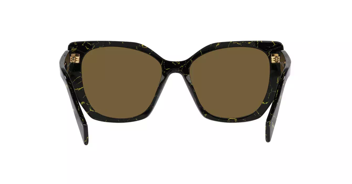 Prada SPR-19Z-F 19D-01T s56