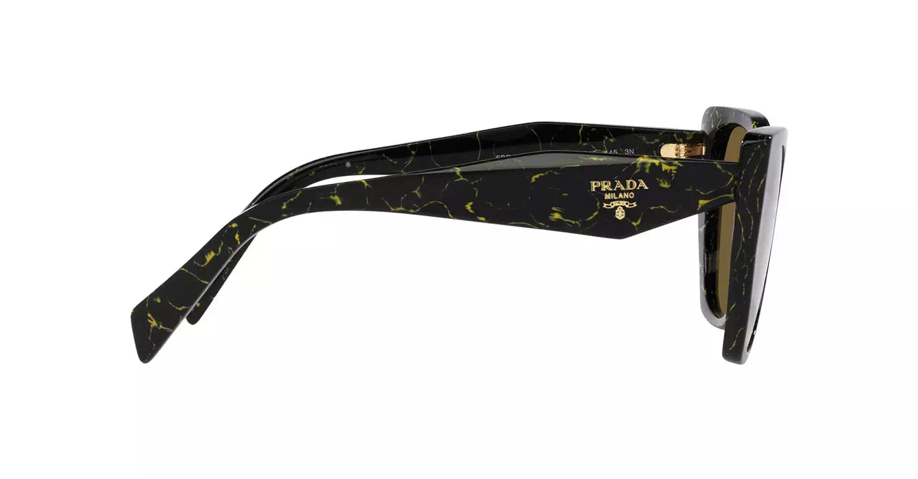 Prada SPR-19Z-F 19D-01T s56