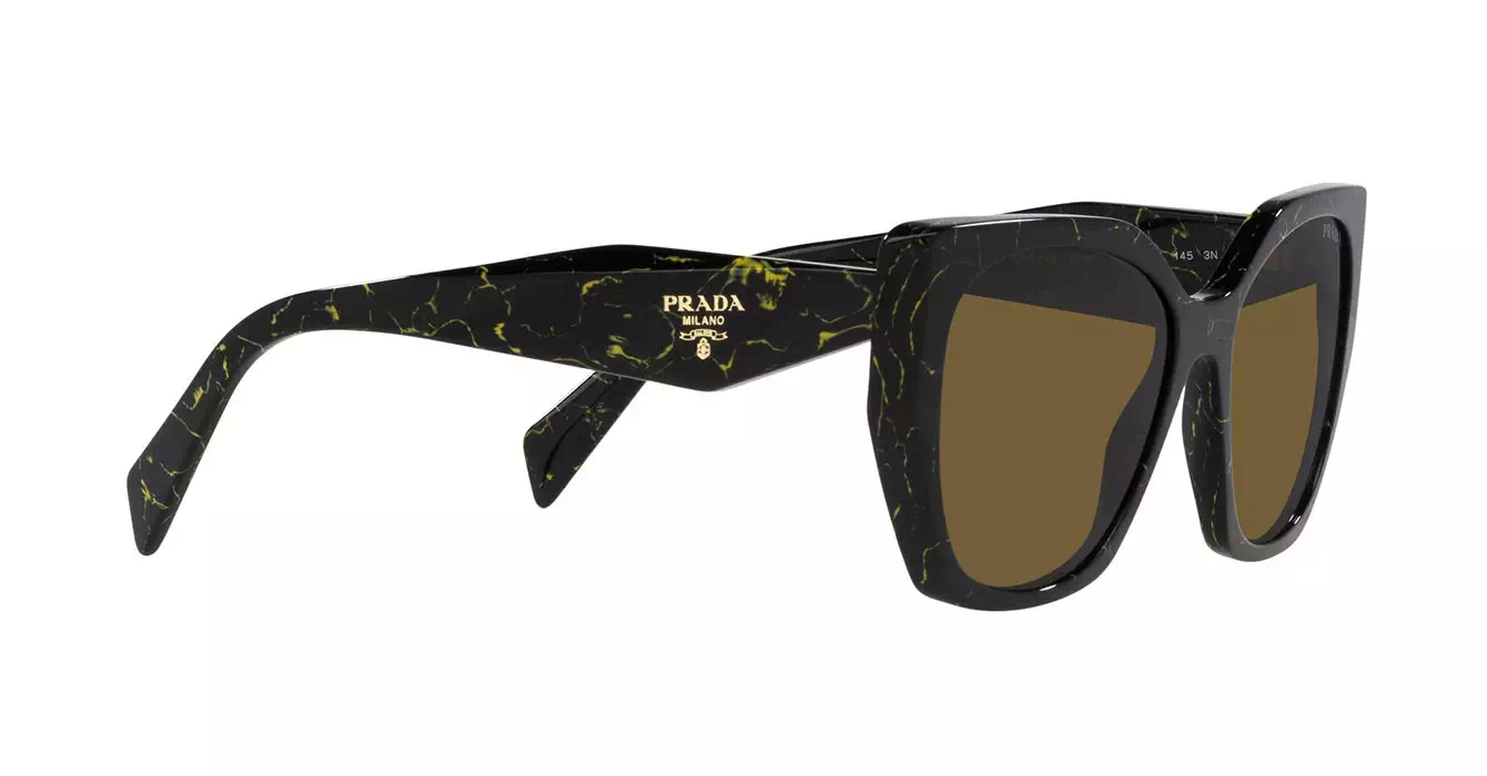 Prada SPR-19Z-F 19D-01T s56