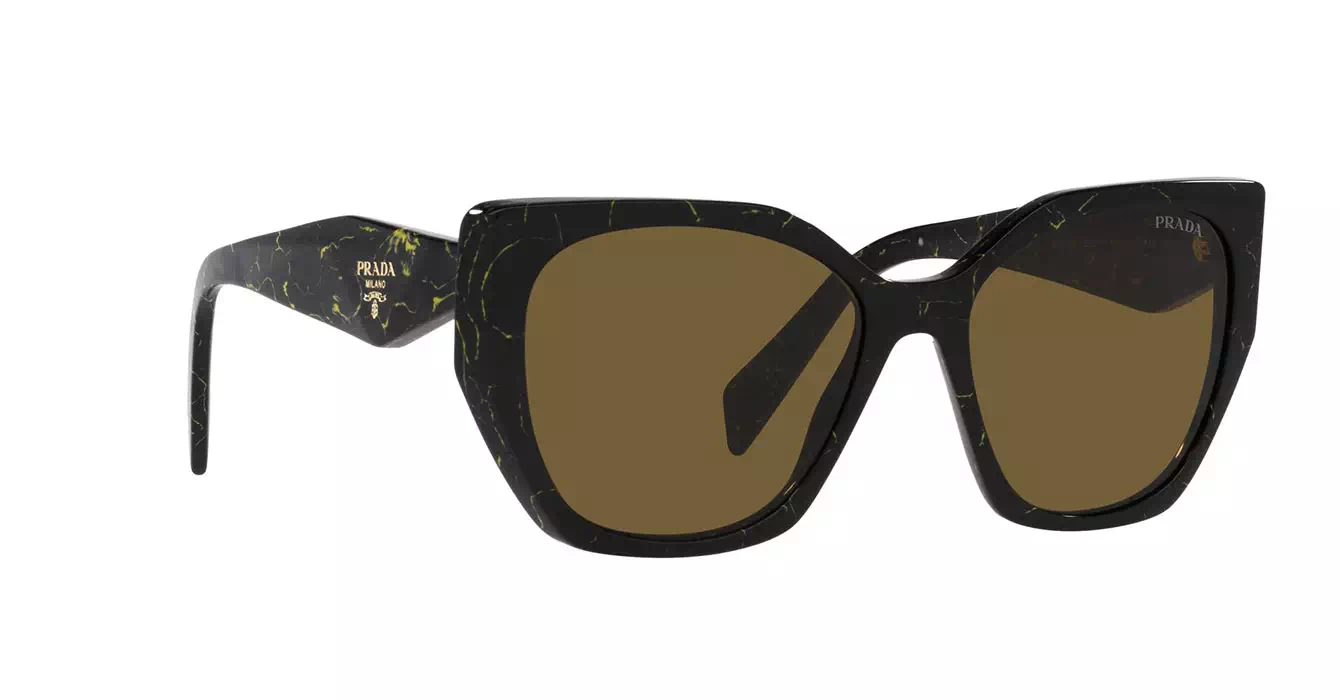 Prada SPR-19Z-F 19D-01T s56