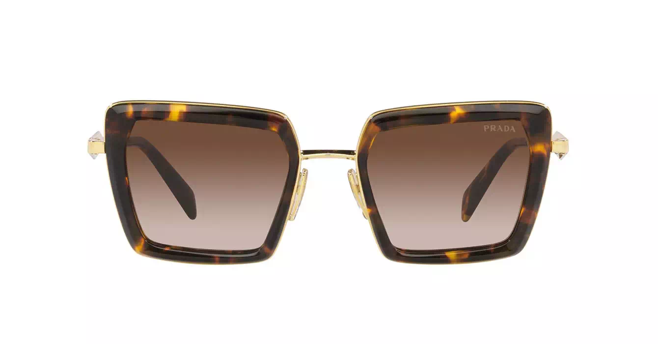 Prada SPR-55Z VAU-6S1 s52
