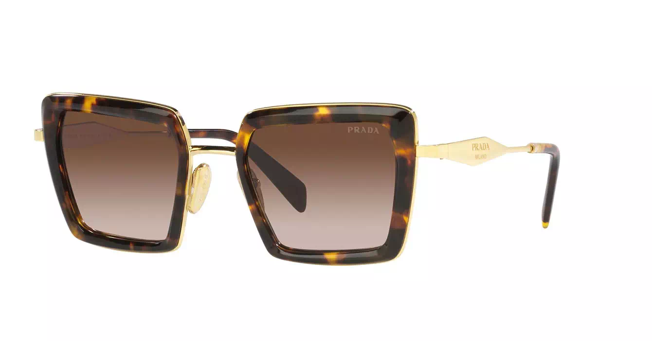 Prada SPR-55Z VAU-6S1 s52