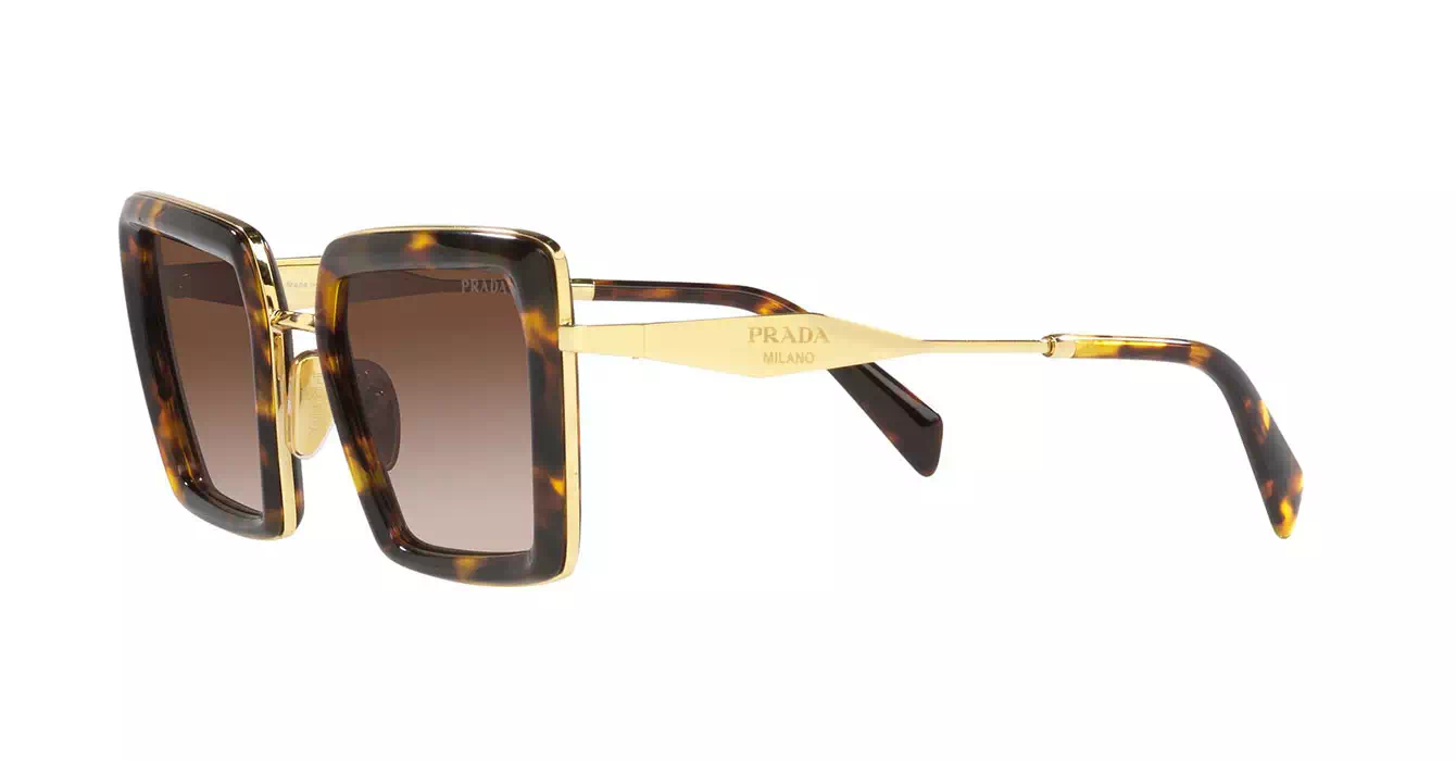 Prada SPR-55Z VAU-6S1 s52