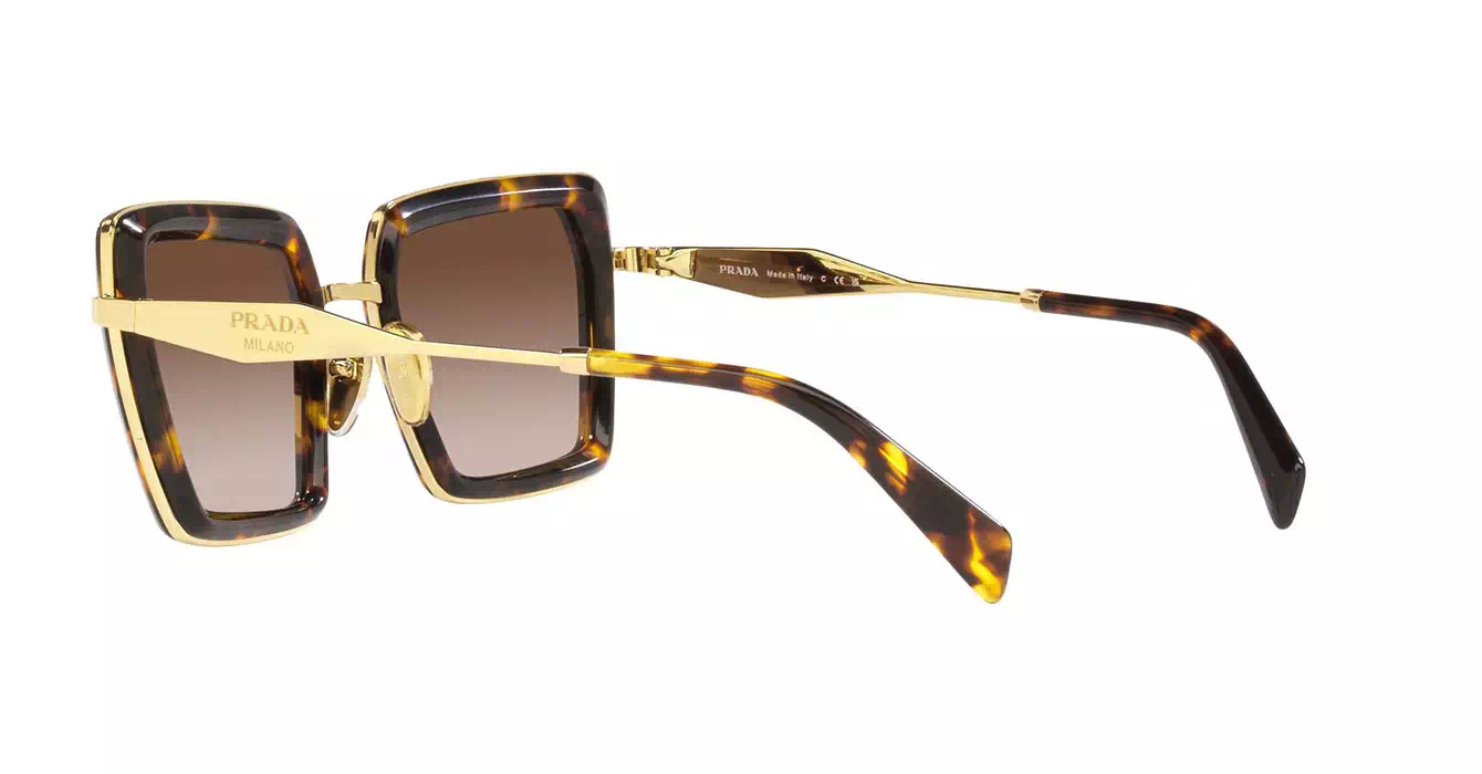 Prada SPR-55Z VAU-6S1 s52