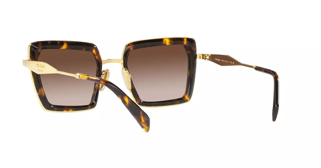 Prada SPR-55Z VAU-6S1 s52