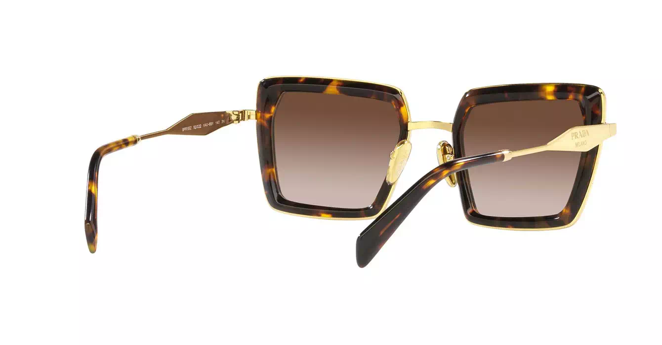 Prada SPR-55Z VAU-6S1 s52