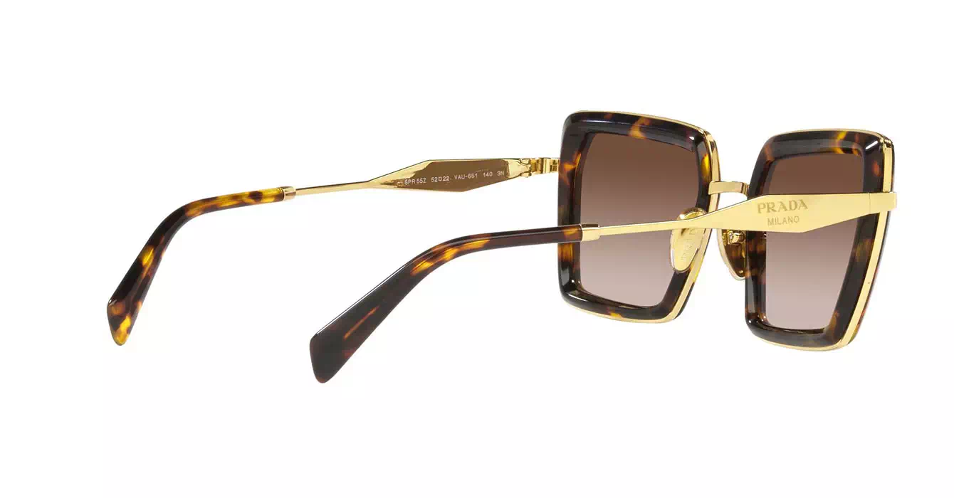 Prada SPR-55Z VAU-6S1 s52