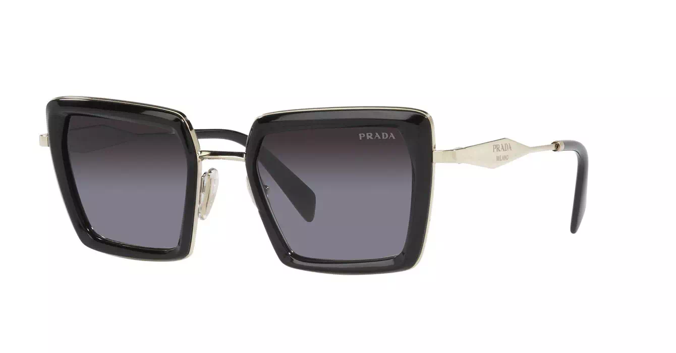 Prada SPR-55Z AAV-09S s52