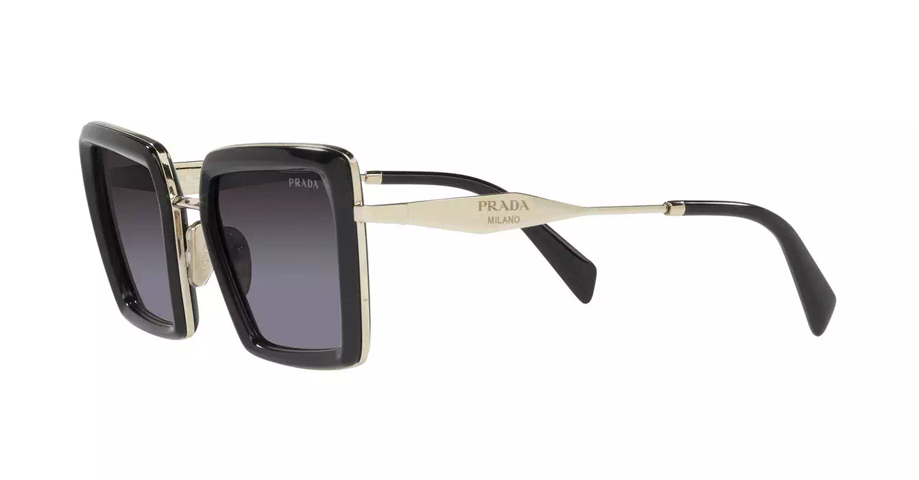 Prada SPR-55Z AAV-09S s52