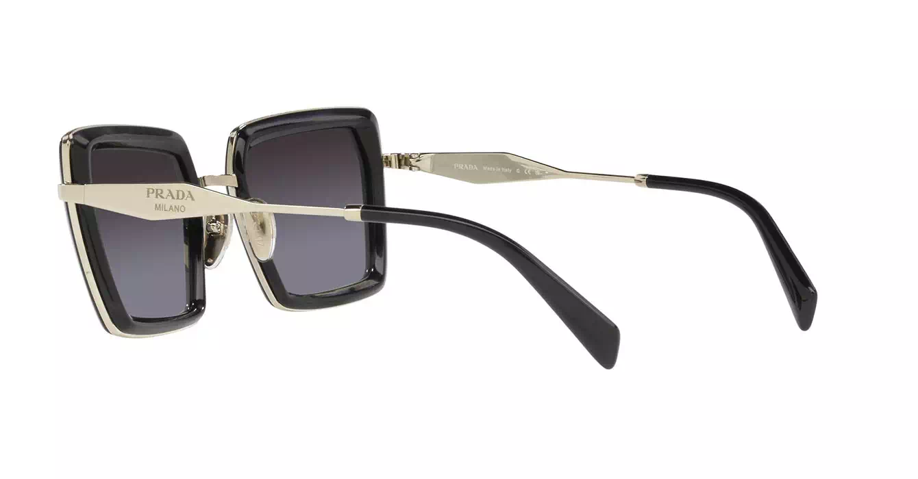 Prada SPR-55Z AAV-09S s52