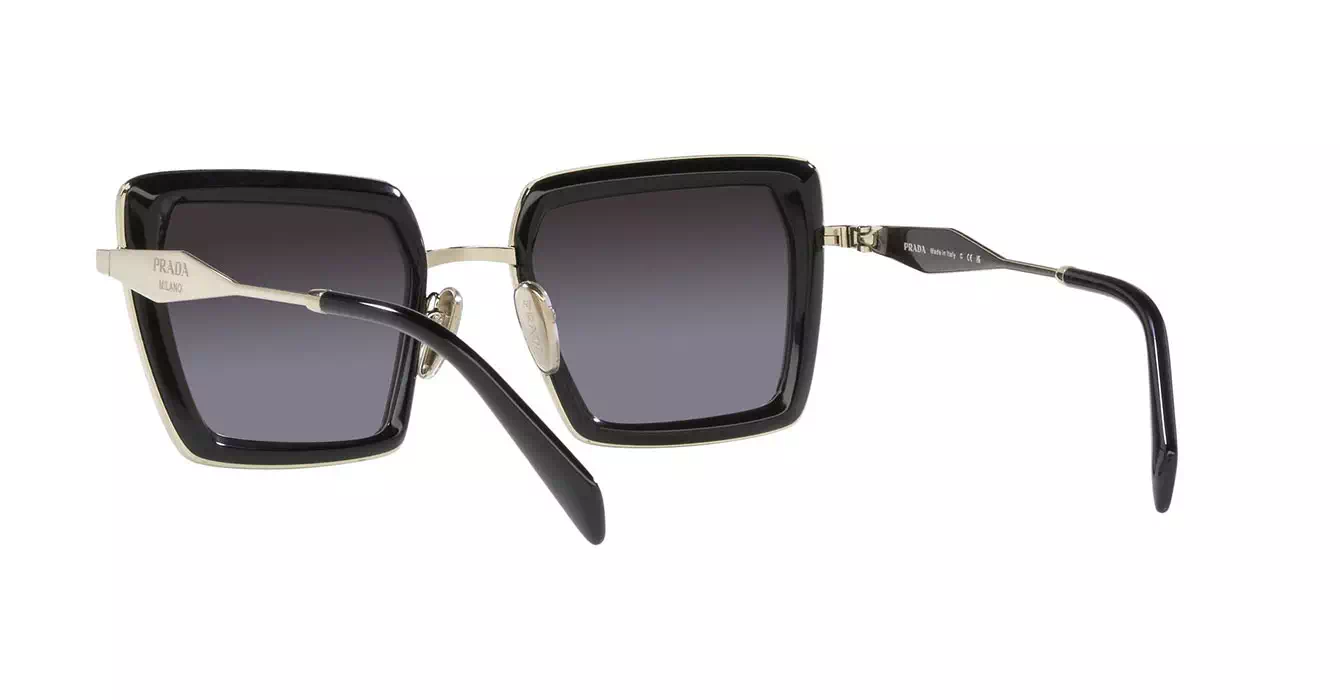 Prada SPR-55Z AAV-09S s52