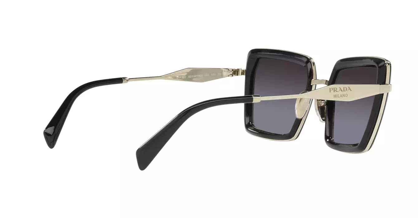 Prada SPR-55Z AAV-09S s52