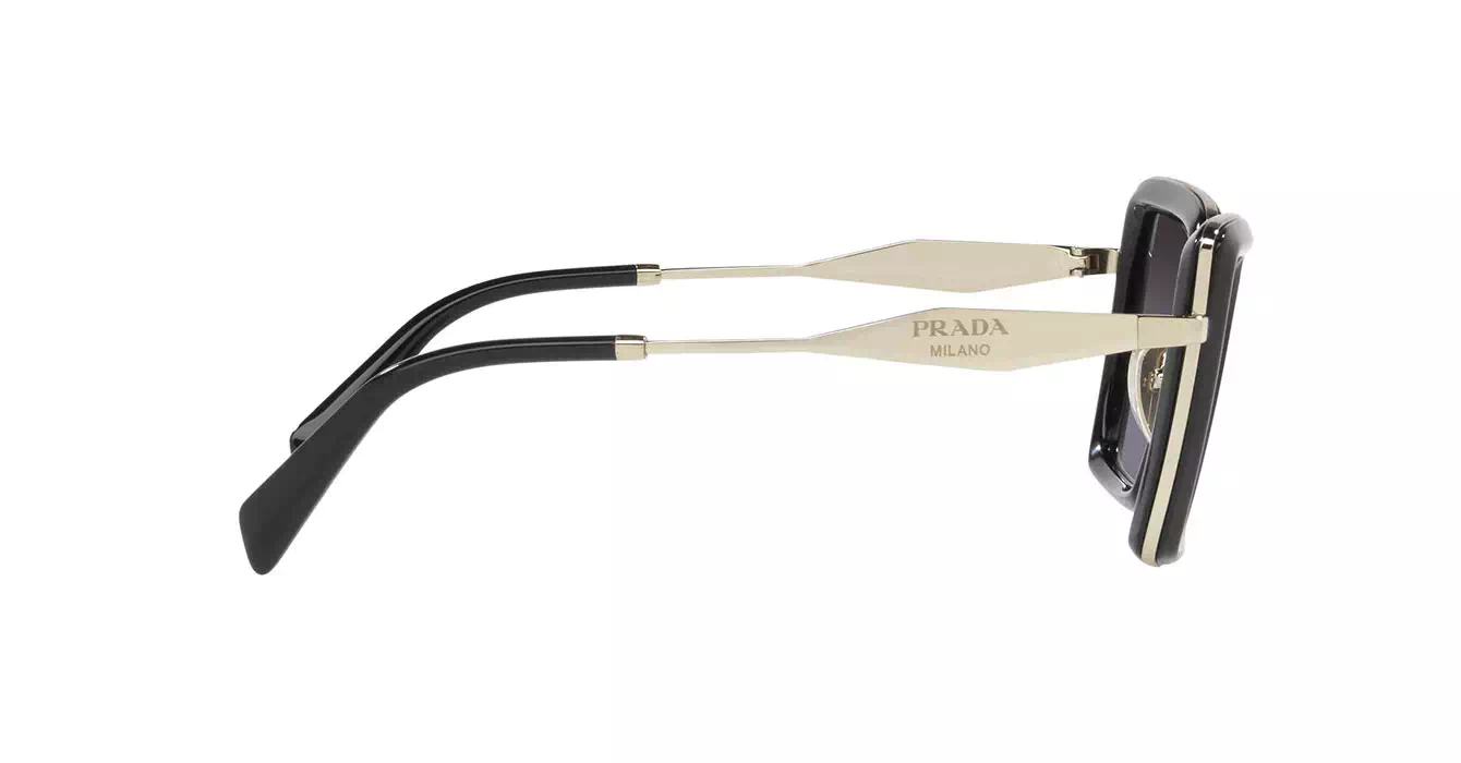 Prada SPR-55Z AAV-09S s52