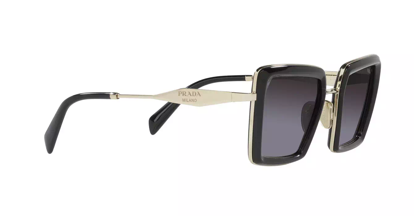 Prada SPR-55Z AAV-09S s52