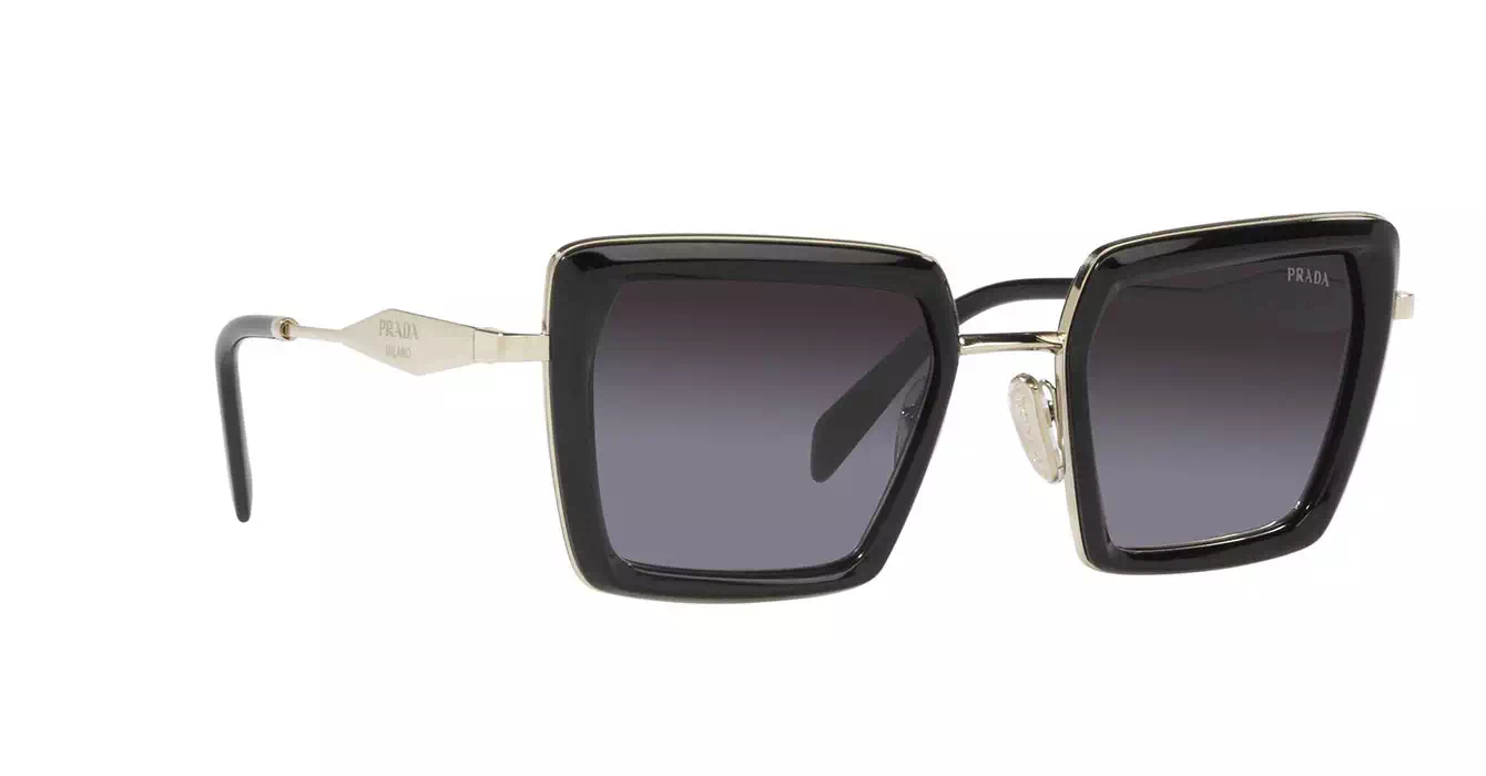 Prada SPR-55Z AAV-09S s52