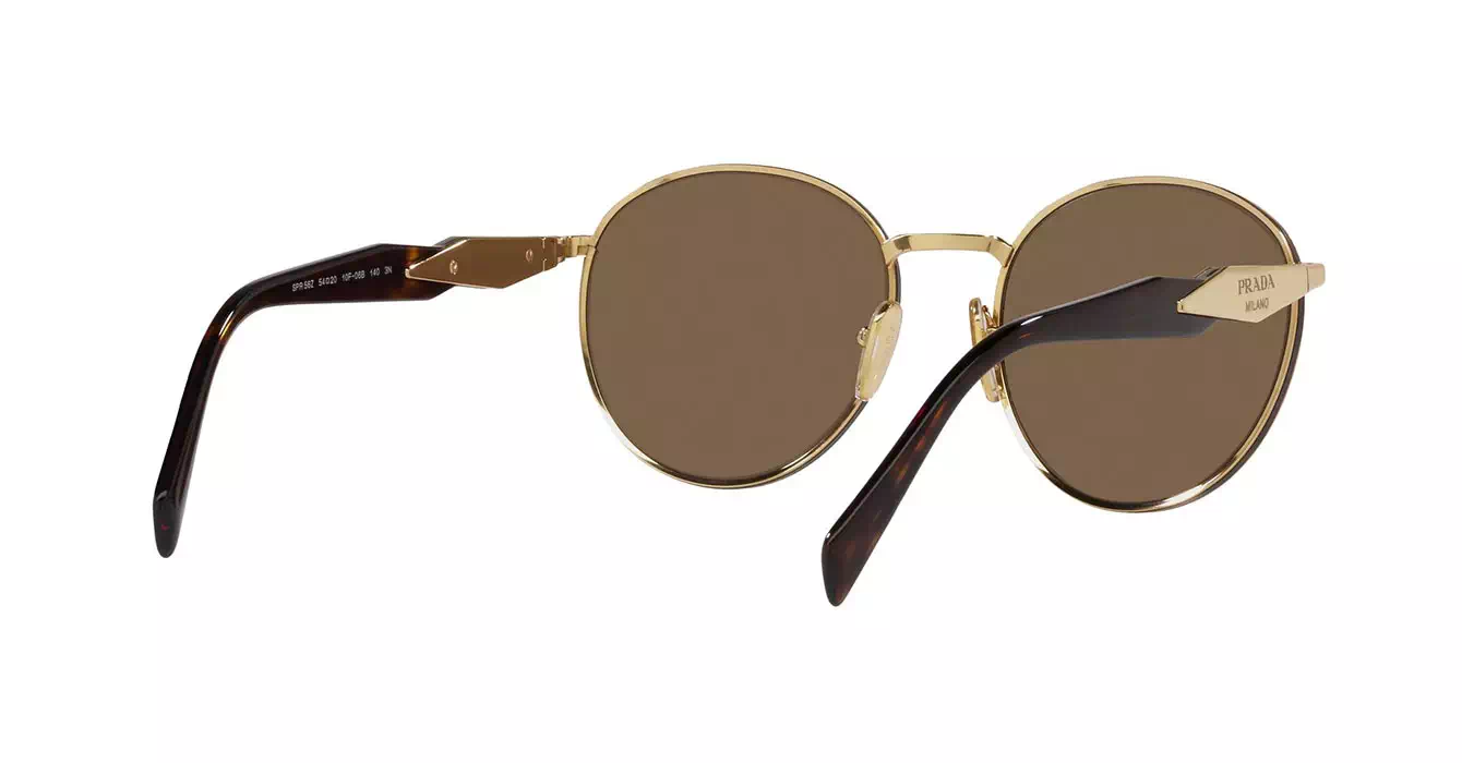 Prada SPR-56Z 10F-06B s54