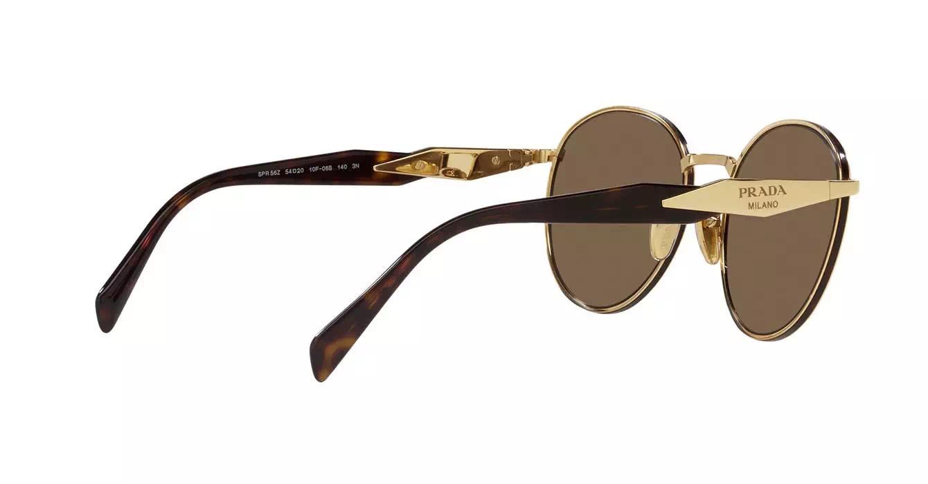 Prada SPR-56Z 10F-06B s54