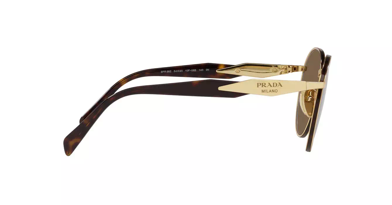 Prada SPR-56Z 10F-06B s54